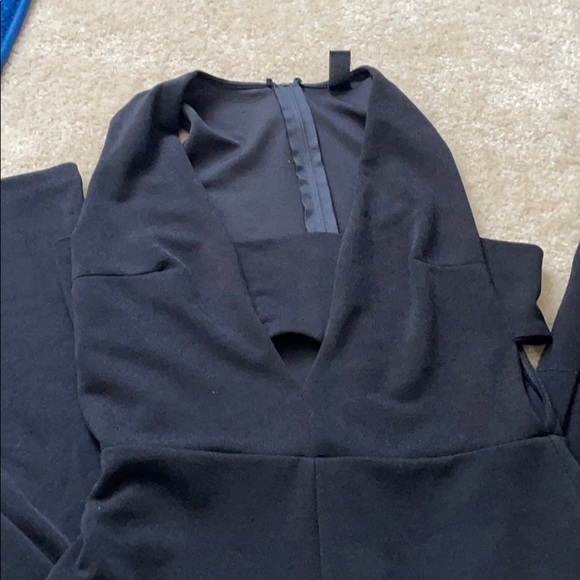 Windsor jumpsuit - Picture 7 of 8